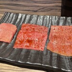 焼肉 ジャンボ - 