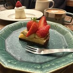 夜喫茶 といろ - 