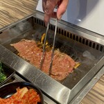 焼肉 ジャンボ - 