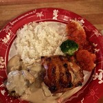 グランマ・サラのキッチン - 