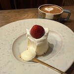 夜喫茶 といろ - 