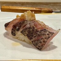 難波 鮨 栞庵 やましろ - 