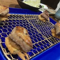 北新地　串かつ凡 - 