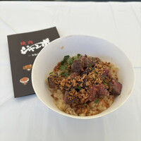焼肉 ジャンボ はなれ - 