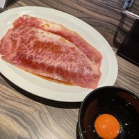 焼肉 ジャンボ はなれ - 