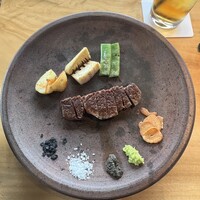 ニュー松坂 六本木店 - 