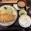 とんかつ 鉄 奥沢店