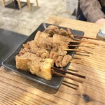 串煮込み マルニ - 