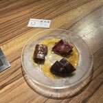 炭火兜ひつじ - 