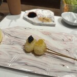 串揚げ･大阪料理 キュイジーヌ･ド･オオサカ - 