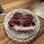 炭火兜ひつじ - 