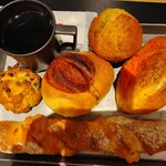 ベーカリーカフェ ロッド - 