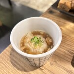 串煮込み マルニ - 