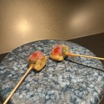 串揚げ･大阪料理 キュイジーヌ･ド･オオサカ - 