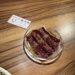 炭火兜ひつじ - 