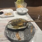 串揚げ･大阪料理 キュイジーヌ･ド･オオサカ - 