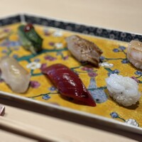 鮨　珠姫KYOTO - 