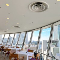 東京會舘 銀座スカイラウンジ - 