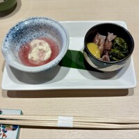 鮨　珠姫KYOTO - 