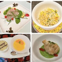 中国料理 陽明殿 - 