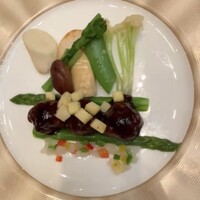 中国料理 陽明殿 - 