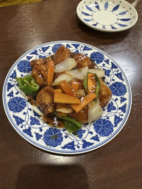 Chuka Dining Chacha - Awaji/Chinese | Tabelog