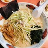 ラーメンショップ 加瀬店