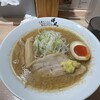 札幌らーめん輝風 すすきの店
