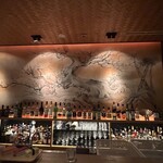 BAR&CAFE 結 - 
