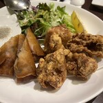 中国旬菜 味彩 - 