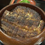 炭焼うな富士 - 