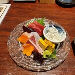 うおかぎ食堂 - 