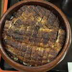 炭焼うな富士 - 