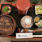 炭焼うな富士 - 