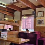 コメダ珈琲店 - 