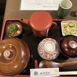 炭焼うな富士 - 