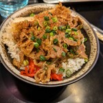 北海道らーめん 味源 - 