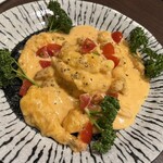 中国旬菜 味彩 - 