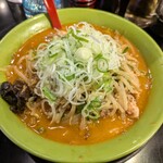 北海道らーめん 味源 - 