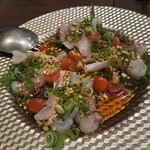 中国旬菜 味彩 - 