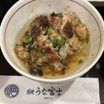 炭焼うな富士 - 