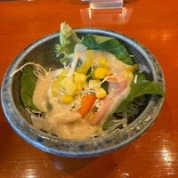 魚竹 - 