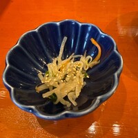 魚竹 - 