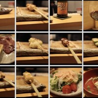 焼鳥 望月 - 