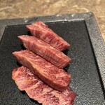 炙り屋 牛蔵 - 