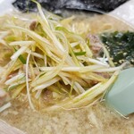 ラーメンかいざん - 