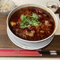 四川名菜 川府 -  四川名菜 川府 -