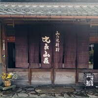 比良山荘 - 外観1