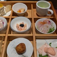 シェ フルール 横濱 - 