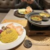 Plataran Resort & Restaurant 新宿 ルミネ1